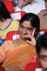 Janda Pai Kapiraju Audio Release